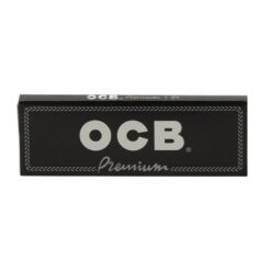 Ocb Premium Χαρτάκια (Τεμάχιο)