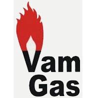 Vam Gas Logo