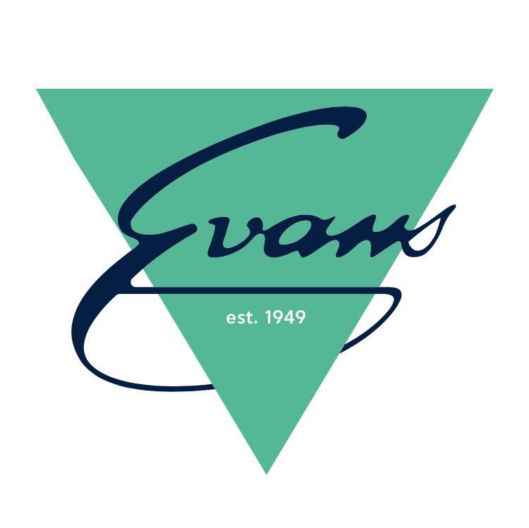 Evans Tar-Get Logo