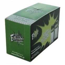 Filtraki Mini Slim 6mm Φιλτράκια