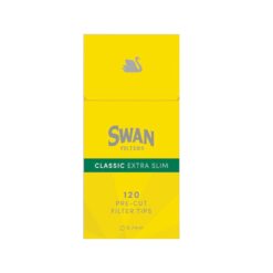 Swan Extra Slim Φιλτράκια 5.7mm (Τεμάχιο)