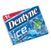 Dentyne Ice Μέντα Τσίχλες 16.8gr (Τεμάχιο)