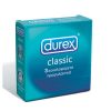 Durex Classic Προφυλακτικά 3 Τμχ