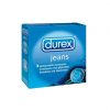 Durex Jeans Προφυλακτικά 3 Τμχ