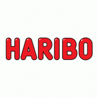 Haribo Logo