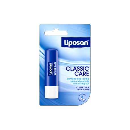Liposan Classic Care 4.8gr
