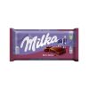 Milka Extra Cοcοa Σοκολάτα 100gr