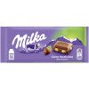 Milka Whole Hazelnuts Σοκολάτα 100gr