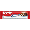 Lacta Oreo Bar Σοκολάτα 37gr