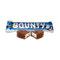 Bounty Σοκολάτα 57gr