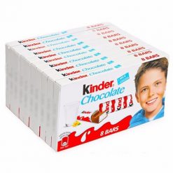 Kinder Σοκολάτα 100gr