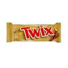 Twix Σοκολάτα 50gr (Τεμάχιο)