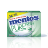 Mentos Pure Fresh Δυόσμος Τσίχλες 30gr