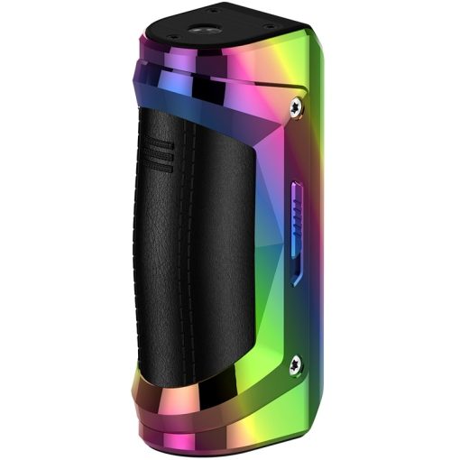 Geek Vape Aegis Solo 2 S100 Mod (Rainbow)