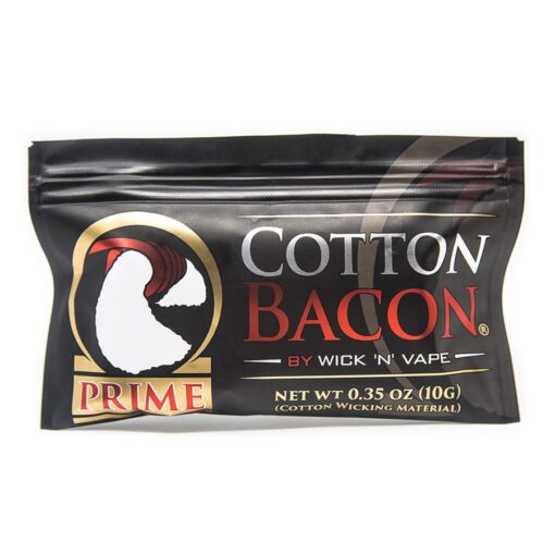Cotton Bacon Prime Βαμβάκι 10gr