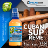 Natura Cuban Supreme 30/60ml (Flavour Shots)