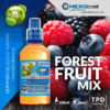 Natura Forest Fruit Mix 30/60ml (Flavour Shots)