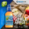 Natura Narghile Apple 30/60ml (Flavour Shots)