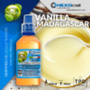 Natura Vanilla Madagascar 30/60ml (Flavour Shots)