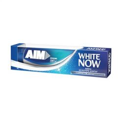 Aim White Now Οδοντόκρεμα 75ml