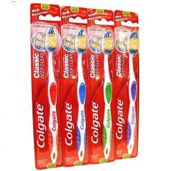 Colgate Classic Deep Clean Οδοντόβουρτσα