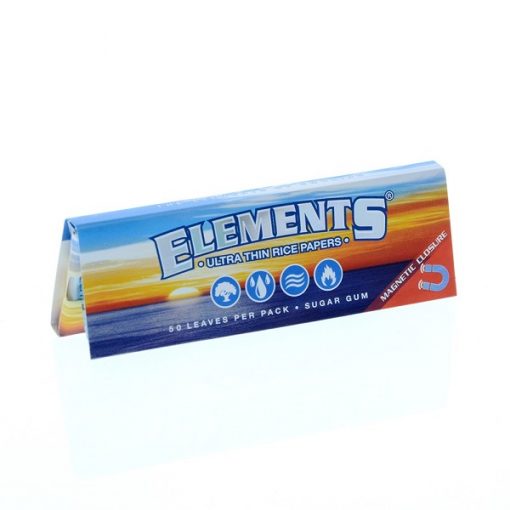 Elements 1 1/4 Χαρτάκια