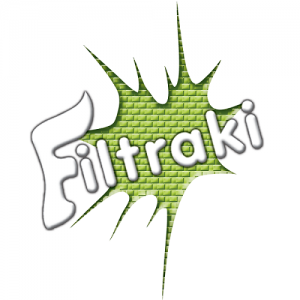 Filtraki Logo