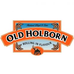 Χαρτάκια Old Holborn