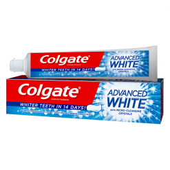 Colgate Advanced White Οδοντόκρεμα 100ml