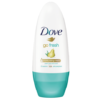 Dove Go Fresh Pear & Aloe Αποσμητικό 50ml