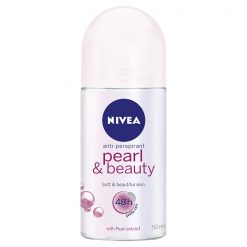 Nivea Pearl & Beauty Αποσμητικό 50ml