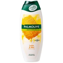 Palmolive Milk & Honey Αφρόλουτρο 750ml