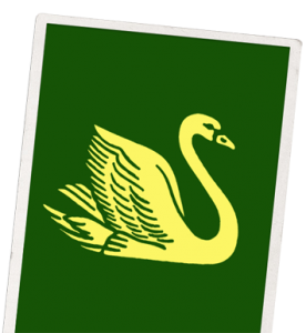 Η ιστορία της Swan