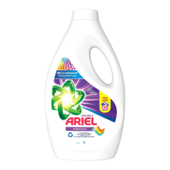 Ariel Color Farbschutz Υγρό Πλυντηρίου 1375ml