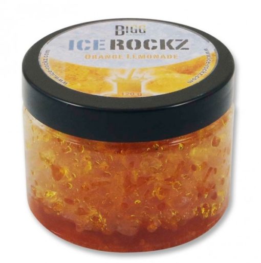 Ice Rockz Bigg Orange Lemonade Πέτρες Για Ναργιλέ