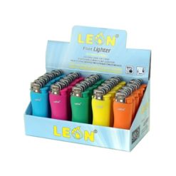 Leon Mini Rainbow Αναπτήρας