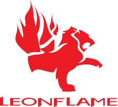 Leonflame Logo