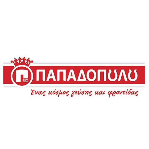 Παπαδοπούλου Logo
