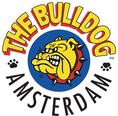 The Bulldog Logo