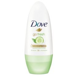 Dove Go Fresh Cucumber Αποσμητικό 50ml