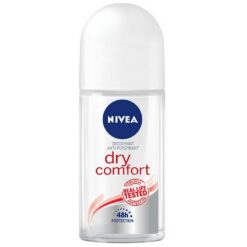 Nivea Dry Comfort Αποσμητικό 50ml