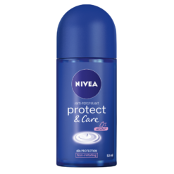 Nivea Protect & Care Αποσμητικό 50ml