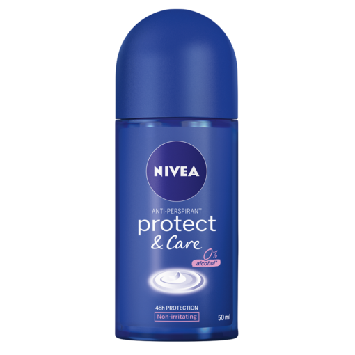 Nivea Protect & Care Αποσμητικό 50ml