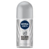 Nivea Silver Protect Αποσμητικό 50ml