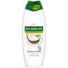 Palmolive Coconut & Milk Αφρόλουτρο 650ml