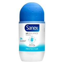 Sanex Dermo Protector Αποσμητικό 50ml
