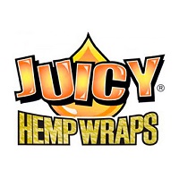 Juicy Hemp Wraps Logo