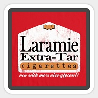 Laramie Logo
