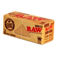 Raw Classic King Size Ρολό (Τεμάχιο)