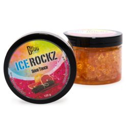 Ice Rockz Bigg Sour Touch Πέτρες Για Ναργιλέ